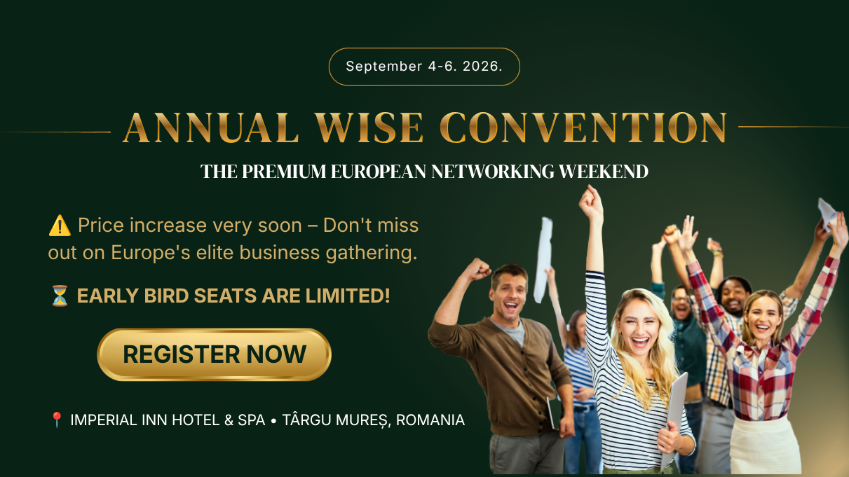 WISE Convention