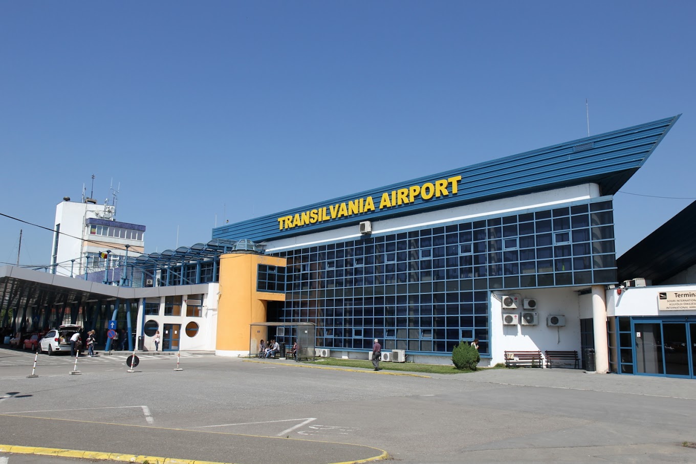 Târgu Mureș Airport
